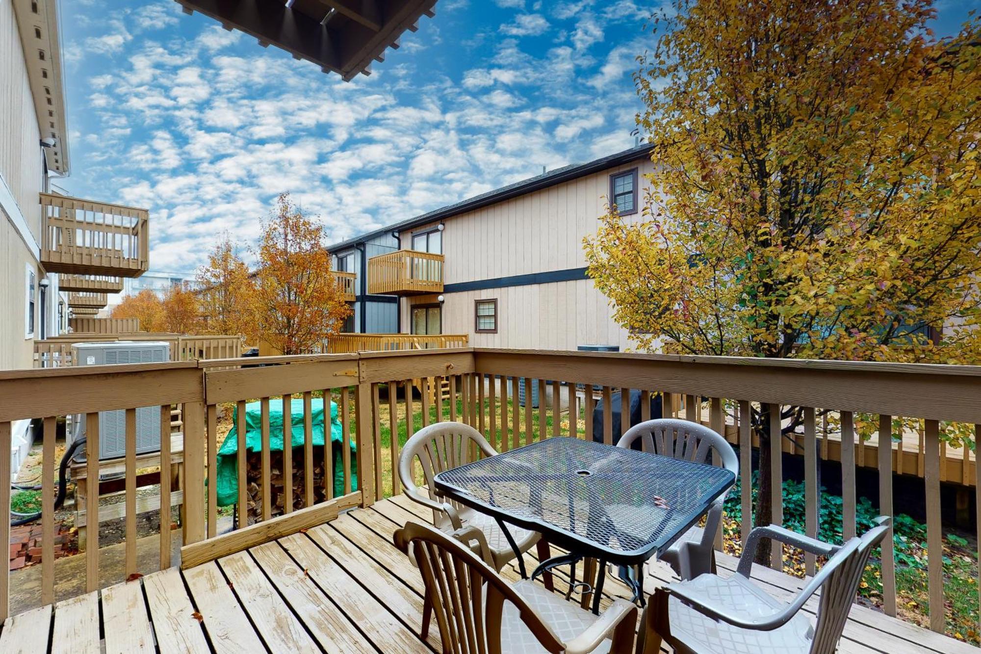 Вілла Marlin Cove Оушен-Сіті Номер фото